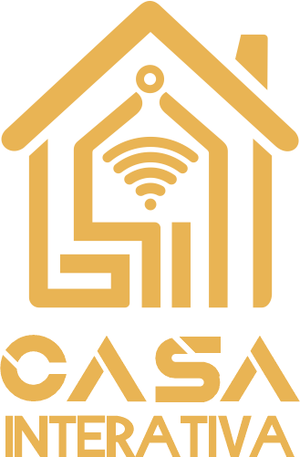 Casa Interativa 