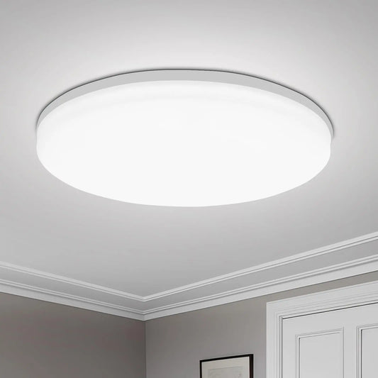 Plafon Redondo em Led
