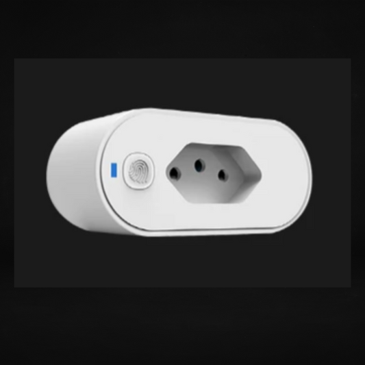 Plug 16/20A Wi-Fi ou Zigbee